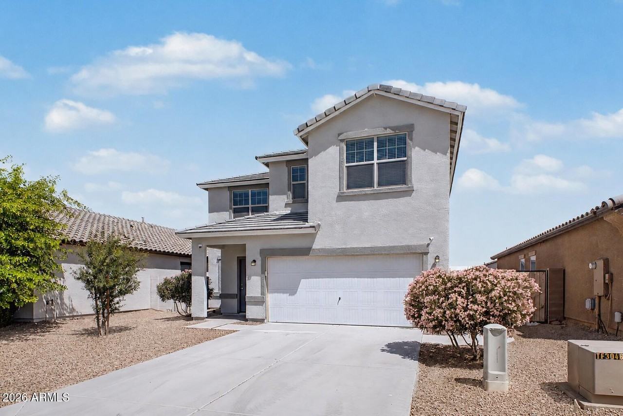 35450 W Santa Clara Ave