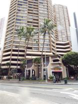 1778 Ala Moana Blvd #2610 - Photo 1 of 1