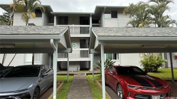 featured image of 95-536 Wikao St #D204
