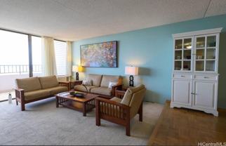 2240 Kuhio Ave #3205 - Photo 1 of 1