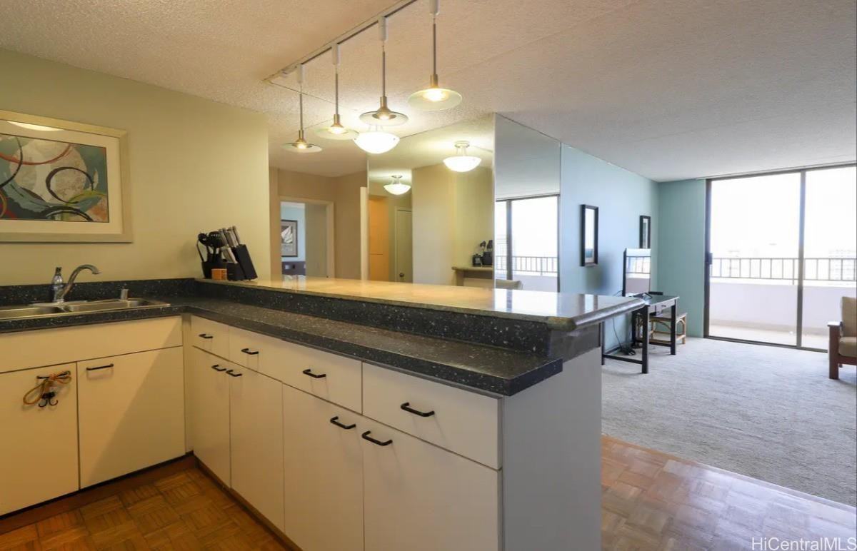 2240 Kuhio Ave #3205 - Photo 6 of 25
