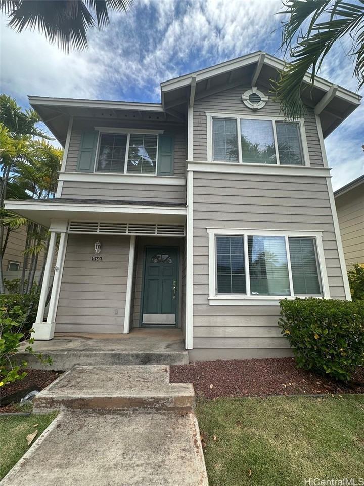 91-6426 Kapolei Pkwy