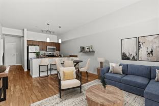 The Platform Apartments - Photo 1 of 1
