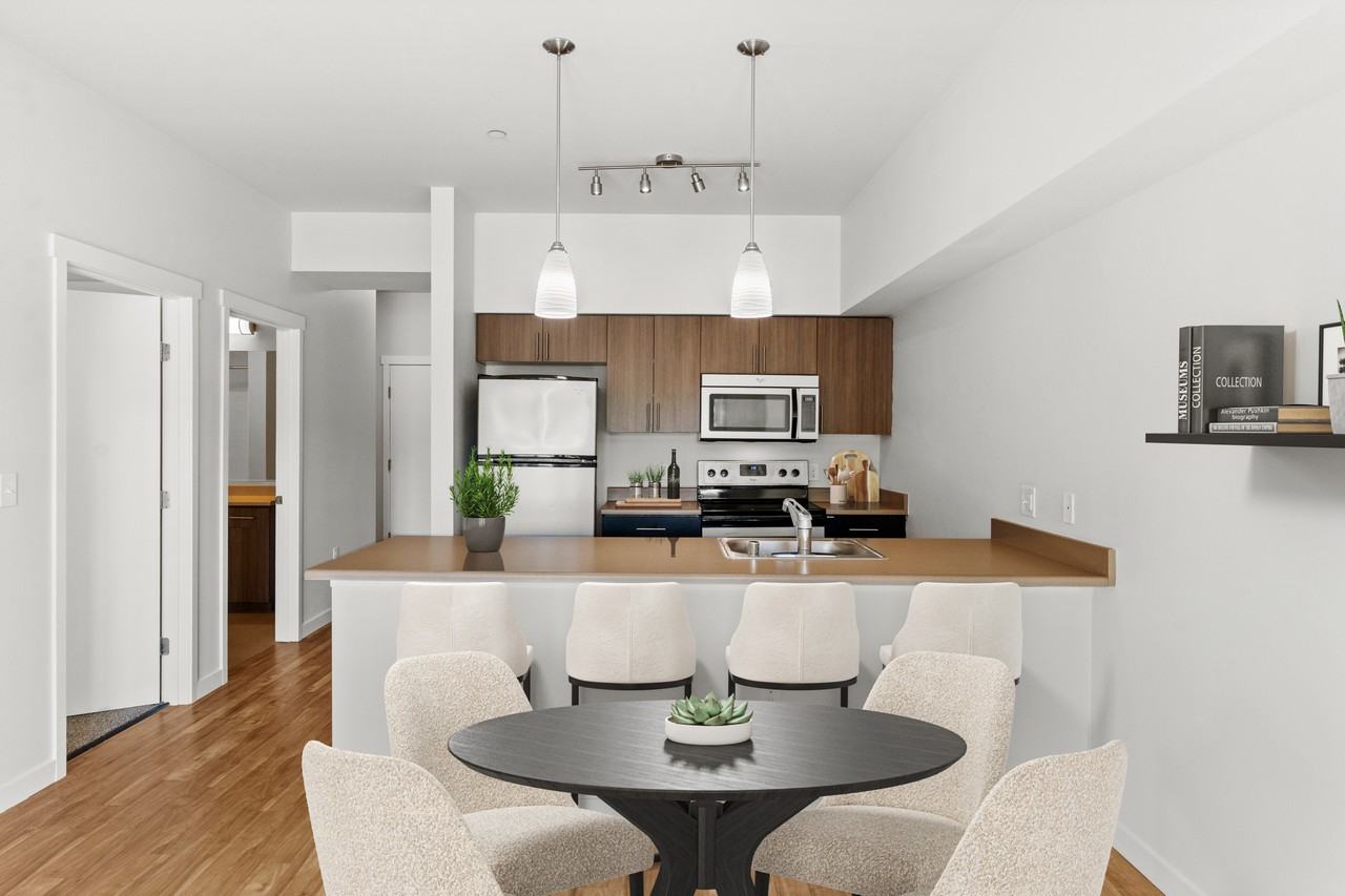 The Platform Apartments - Photo 2 of 50
