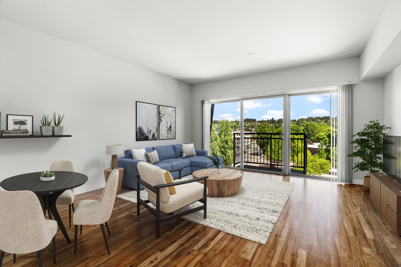 The Platform Apartments - Photo 3 of 50
