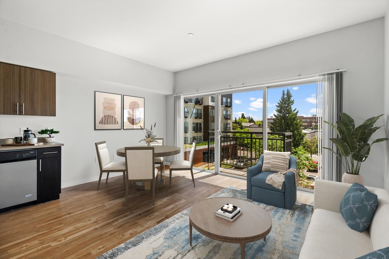 The Platform Apartments - Photo 4 of 50