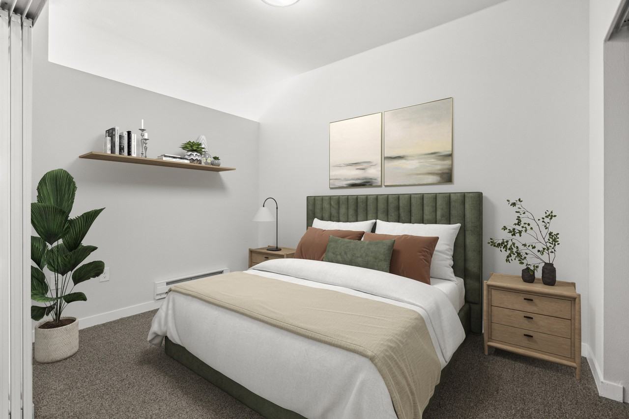 The Platform Apartments - Photo 5 of 50