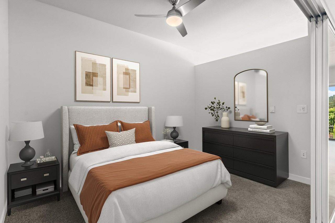 The Platform Apartments - Photo 6 of 50
