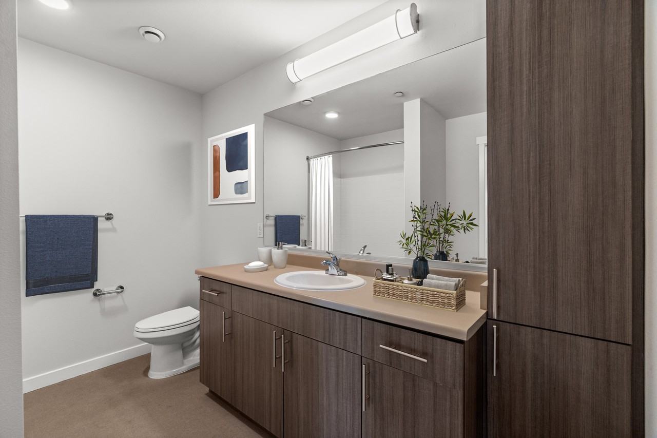 The Platform Apartments - Photo 7 of 50