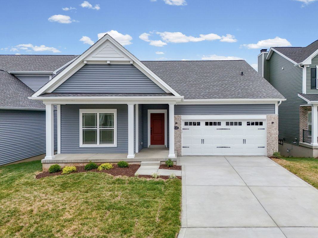 538 Ryehill Dr - Photo 5 of 39