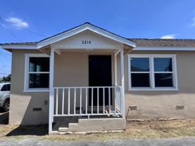 2214 Continental Ave - Photo 1 of 1
