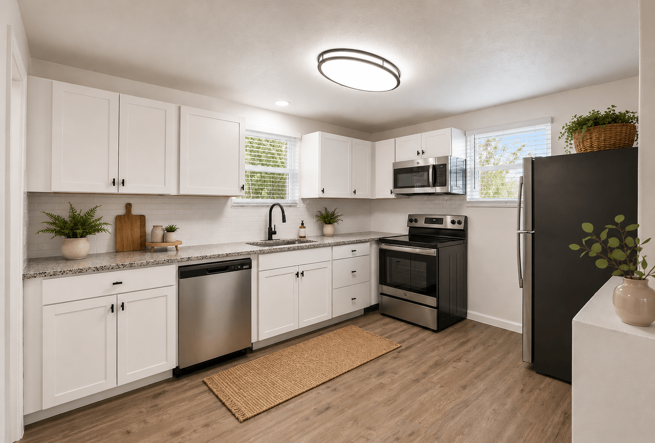 Clement Crossing Apartments - Photo 2 of 40