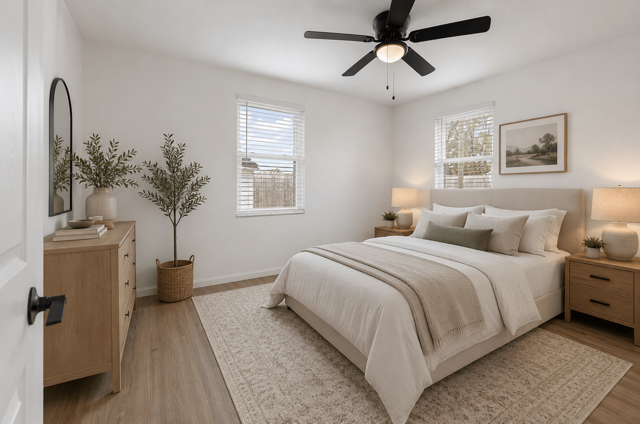 Clement Crossing Apartments - Photo 4 of 40