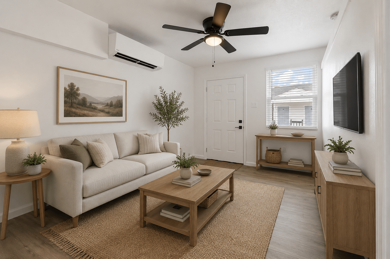 Clement Crossing Apartments - Photo 3 of 40