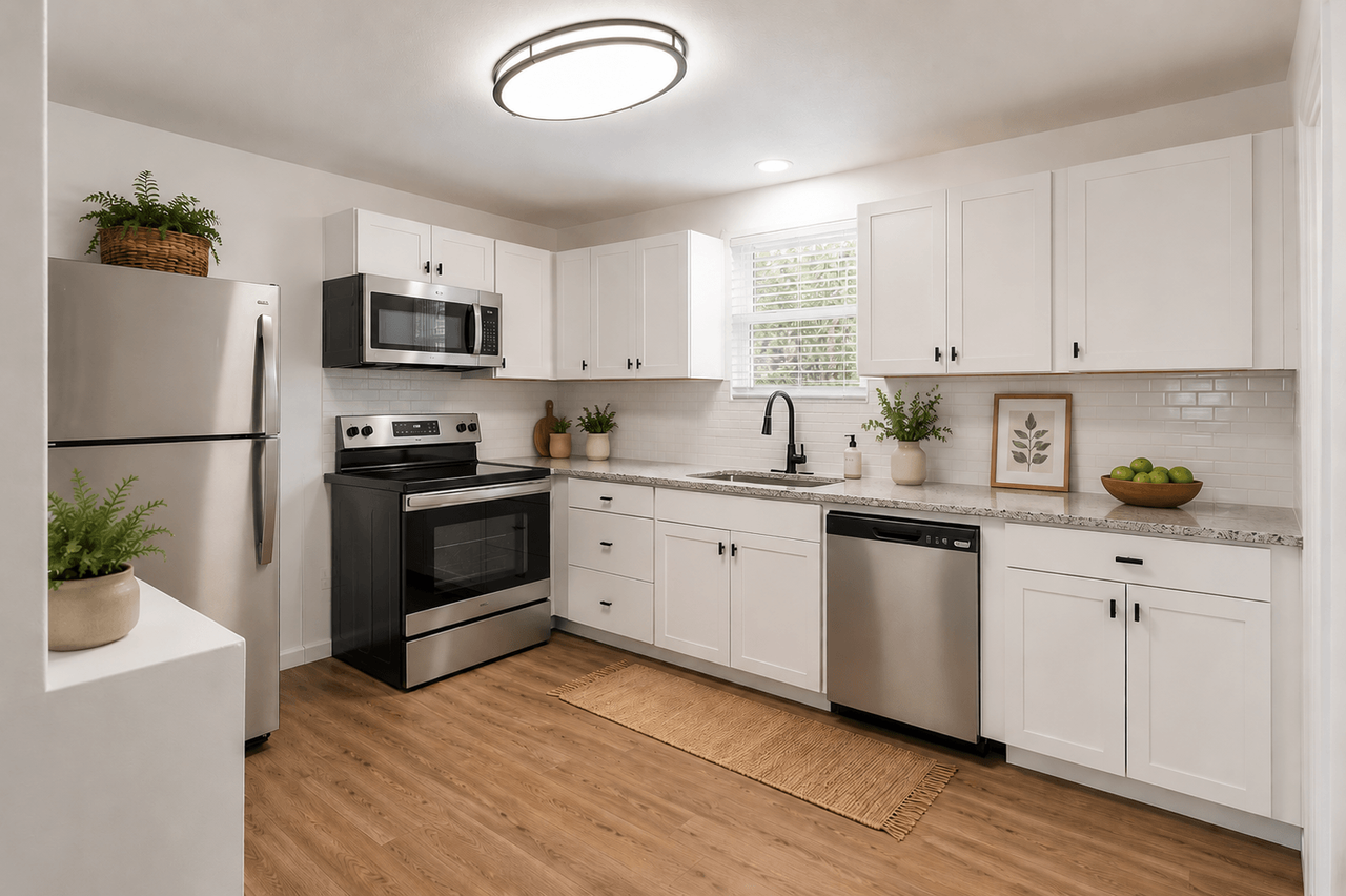 Clement Crossing Apartments - Photo 5 of 40