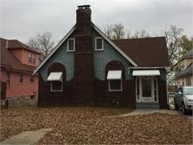 4443 Benton Blvd - Photo 1 of 1