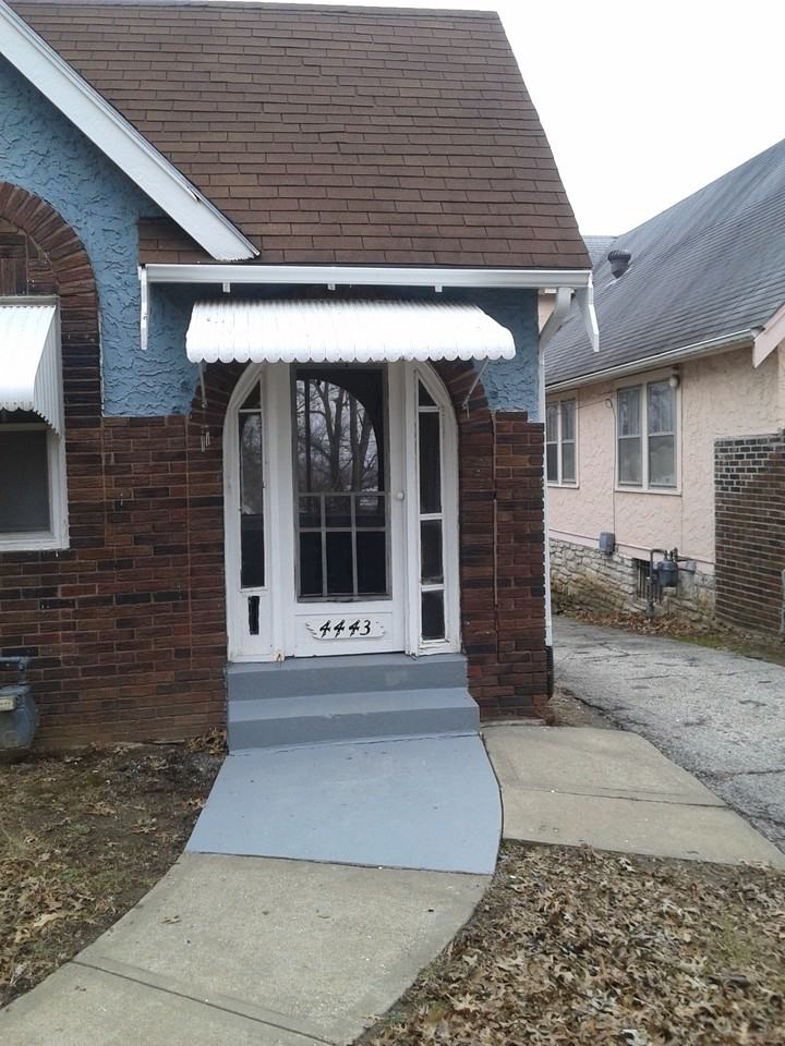 4443 Benton Blvd - Photo 6 of 9