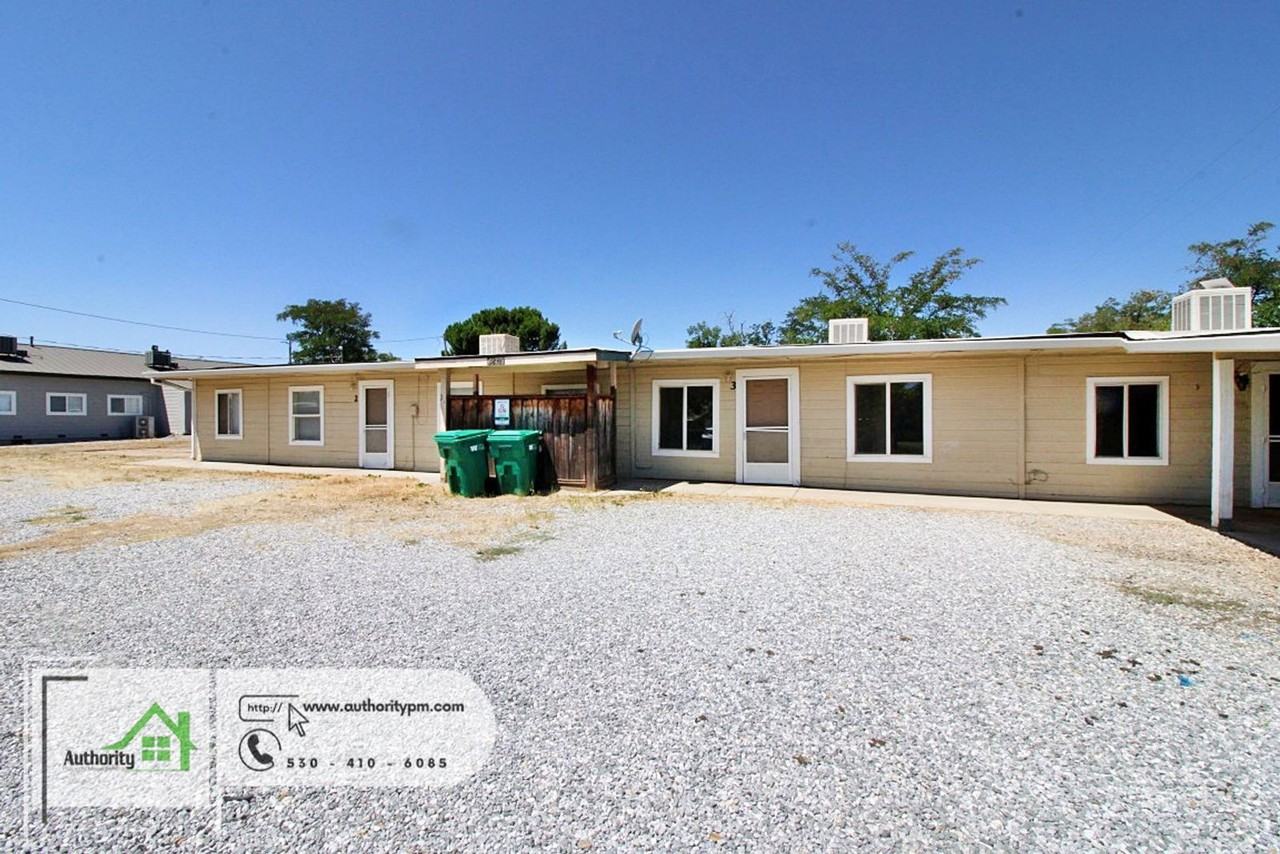 5410 Happy Valley Rd #3