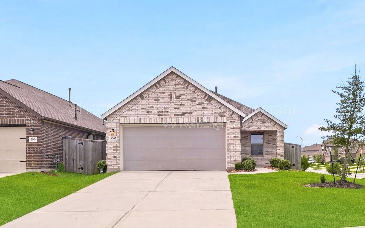 3002 Delancey Bend Way