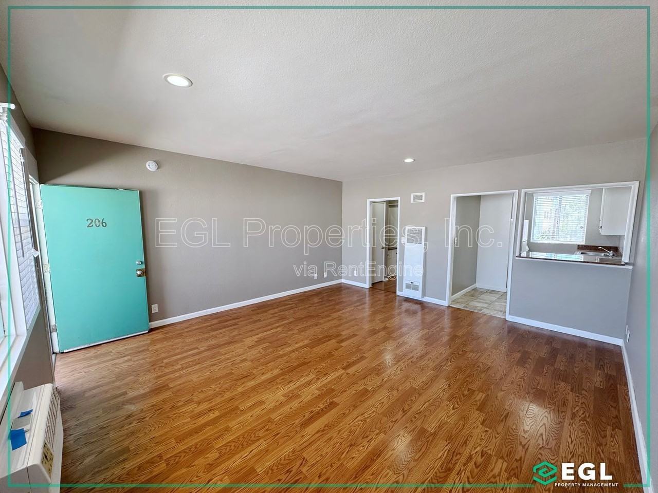 5922 Carlton Way #206 - Photo 3 of 17