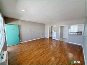 5922 Carlton Way #206 - Photo 1 of 1
