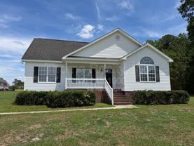2523 S Halifax Rd - Photo 1 of 1
