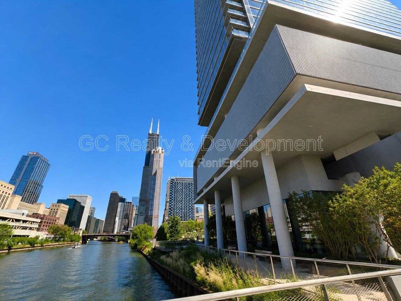 234 W Polk St #2306
