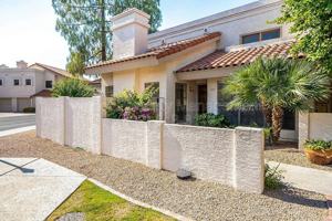 featured image of 7800 E Lincoln Dr #1079