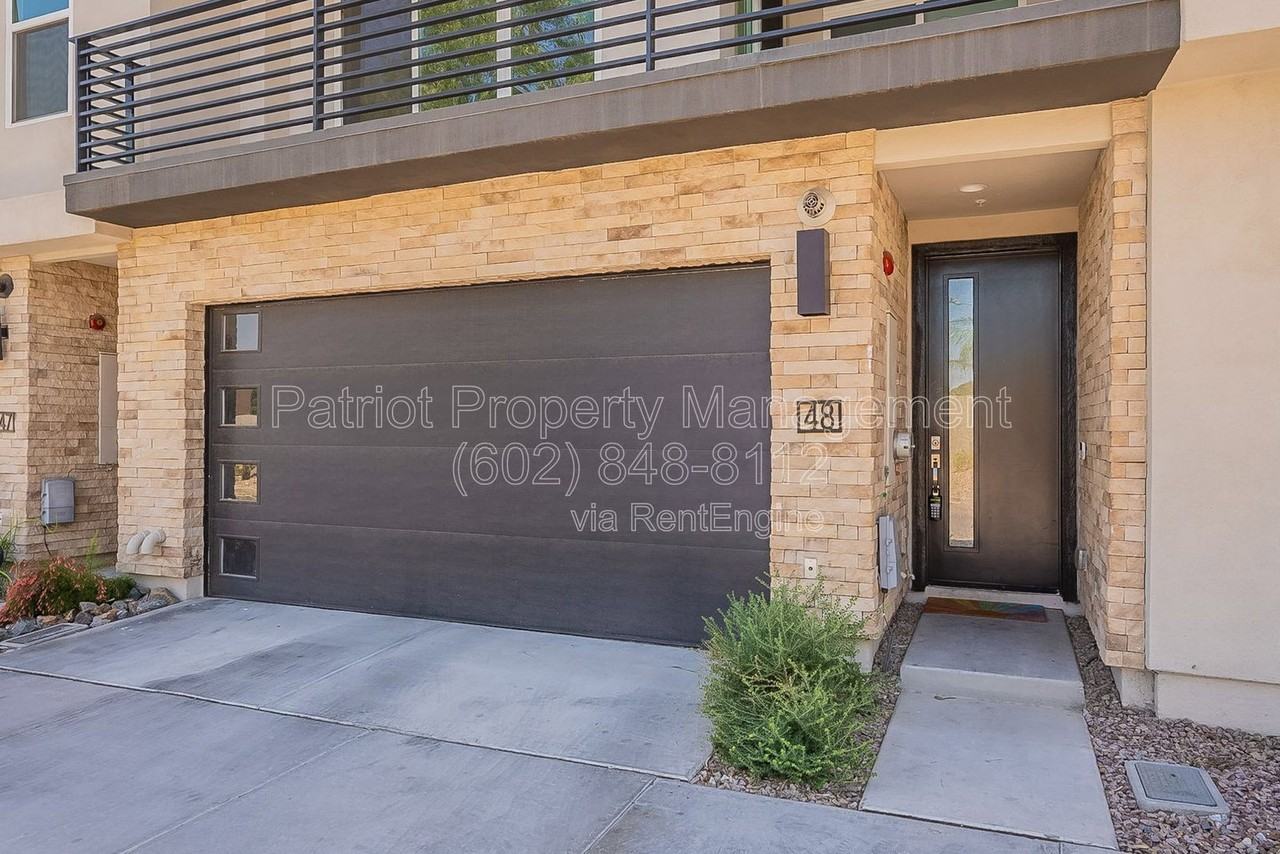 6850 E Mcdowell Rd #48 - Photo 5 of 50