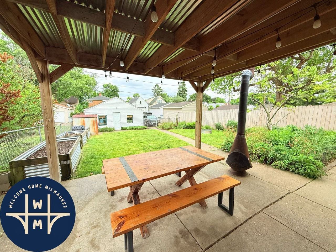 3126 S Burrell St - Photo 5 of 16