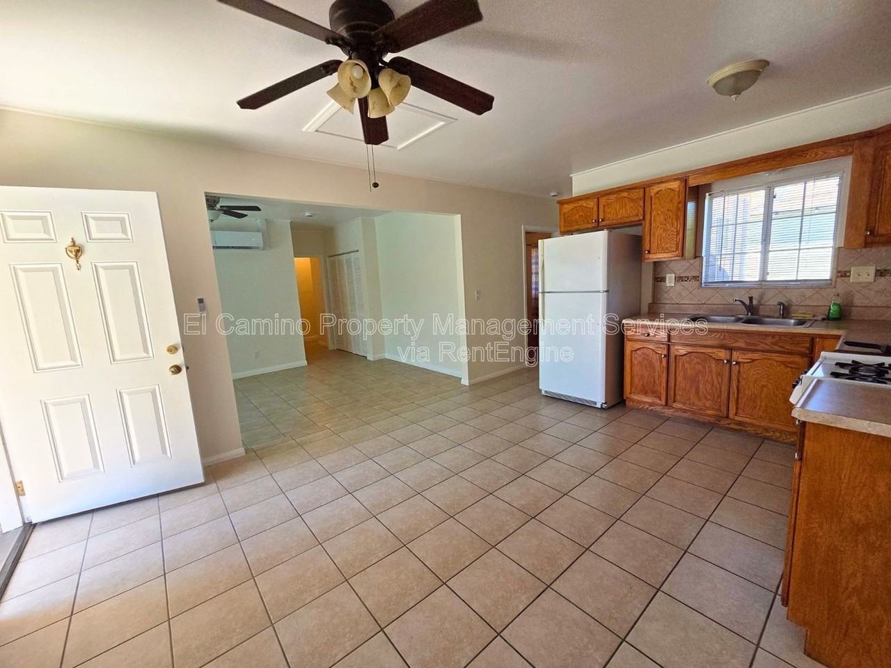 8446 California Ave #B