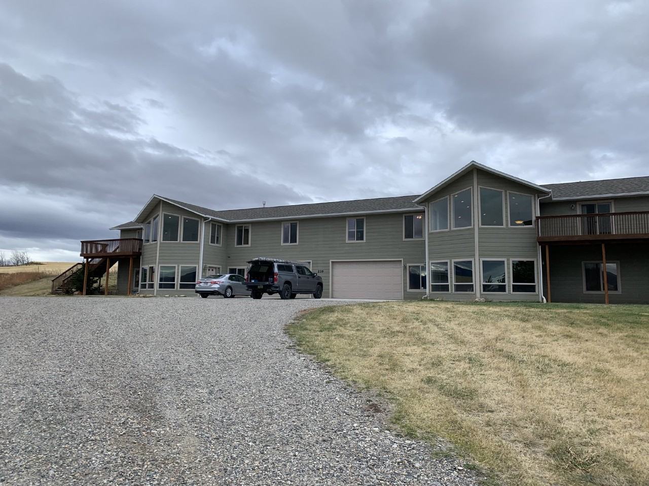 239 Sunrise Ridge Trl - Photo 3 of 14
