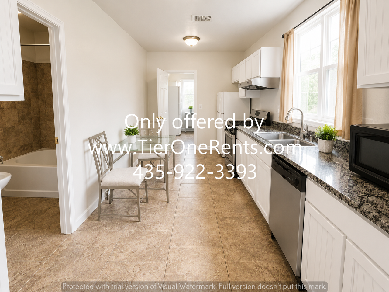 743 E Hawthorne Ave - Photo 6 of 10