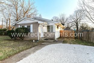 5361 Burgess Ave - Photo 1 of 1