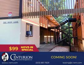 1122 Hines St Se #1 - Photo 1 of 1