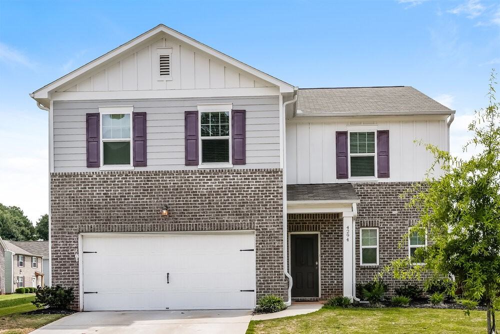 4294 Kendrick Cir