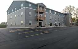 Legacy Trail Apartments - Photo 1 of 1
