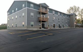 Legacy Trail Apartments - Photo 1 of 1