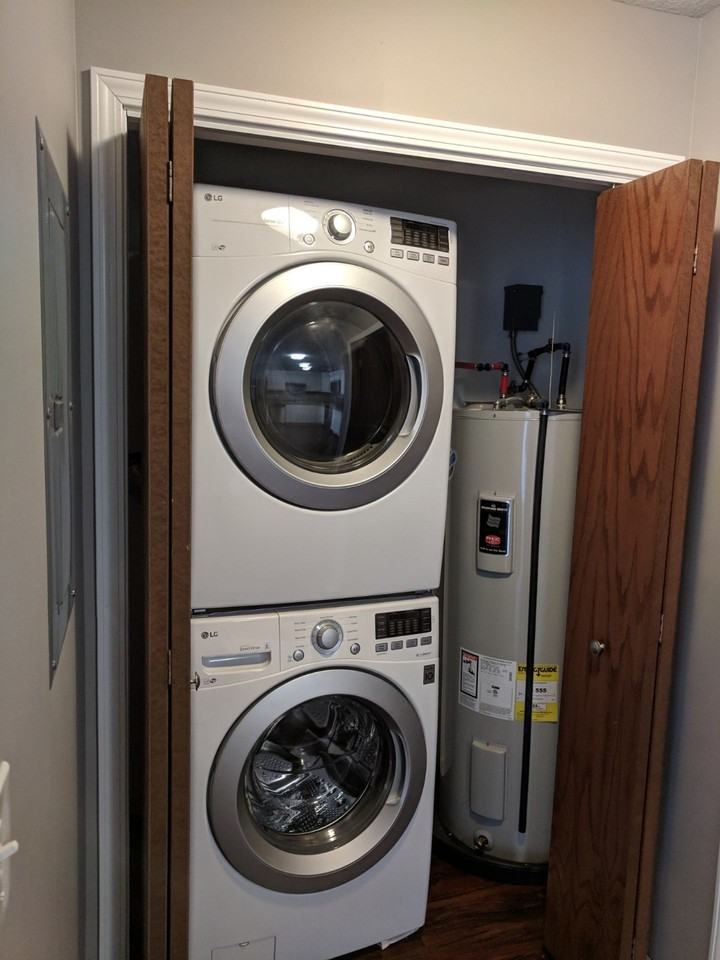 Legacy Trail Apartments - Photo 4 of 6