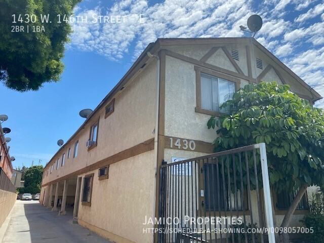 1430 W 146th St #E - Photo 2 of 28