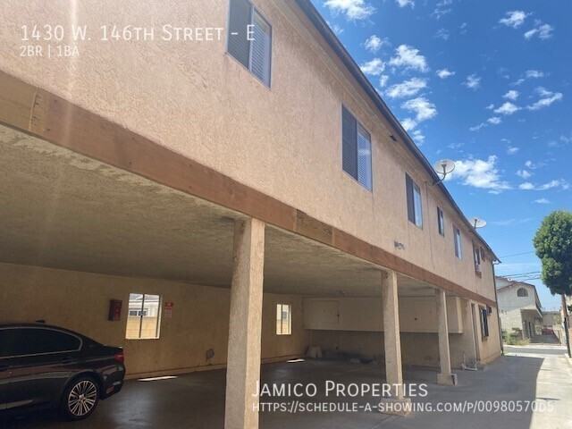 1430 W 146th St #E - Photo 3 of 28