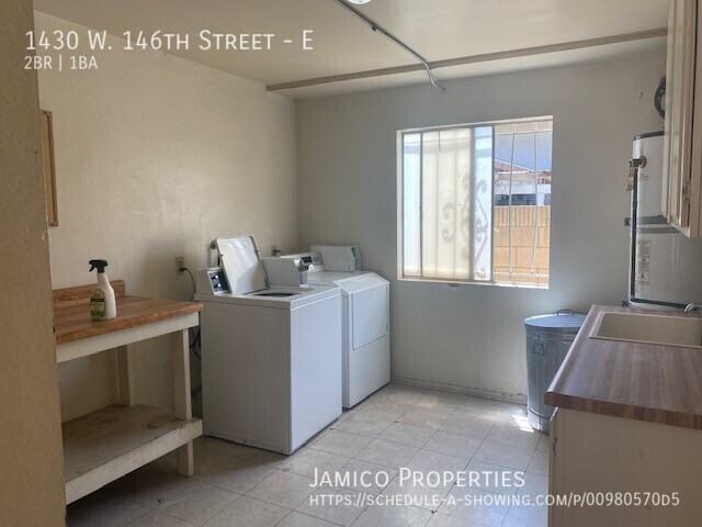 1430 W 146th St #E - Photo 4 of 28