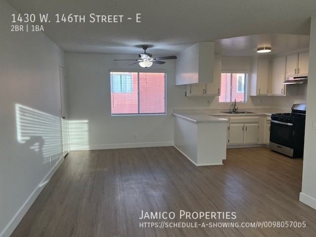 1430 W 146th St #E - Photo 5 of 28