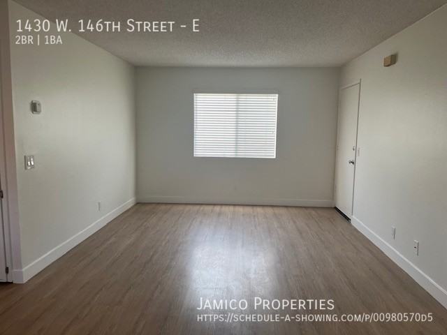 1430 W 146th St #E - Photo 6 of 28