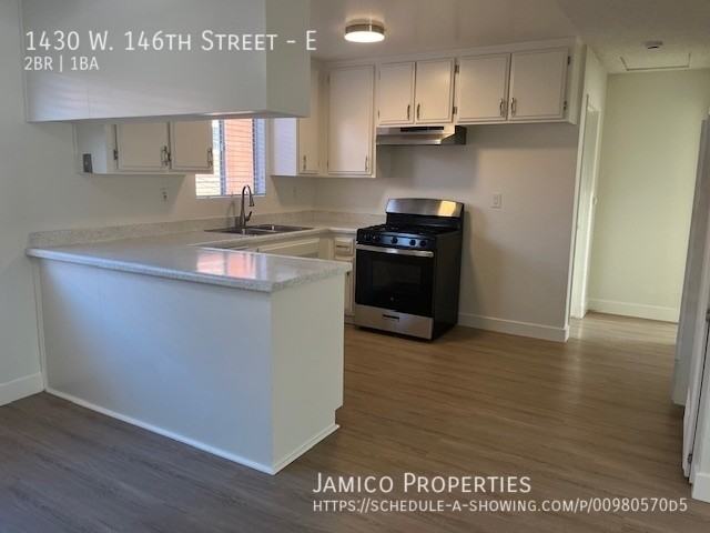 1430 W 146th St #E - Photo 7 of 28