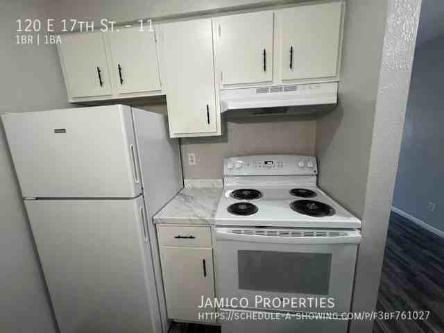 120 E 17th St #11 - Photo 6 of 9