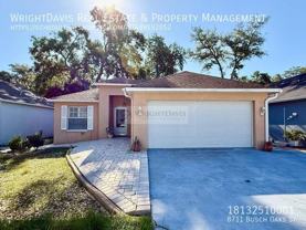 8711 Busch Oaks St - Photo 1 of 1