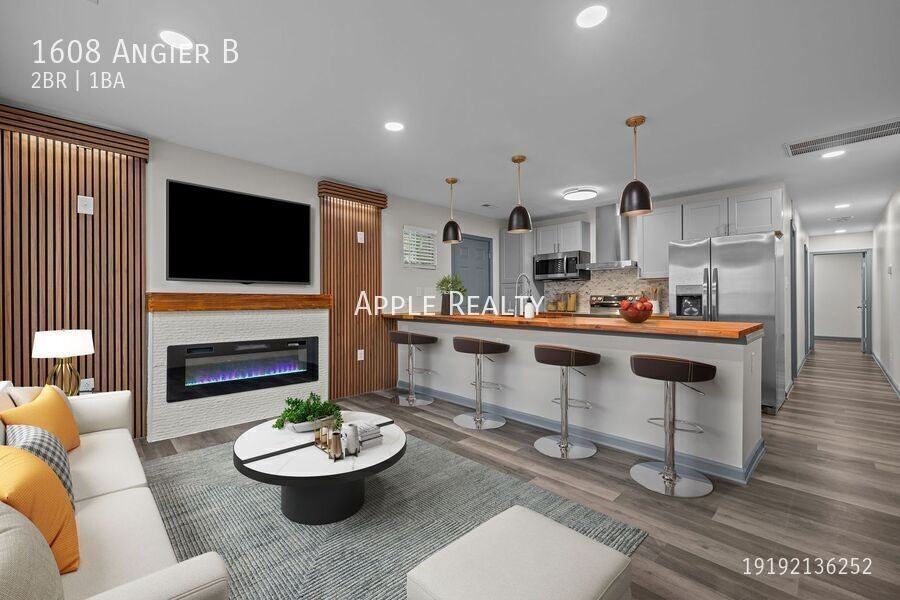 1608 Angier Ave - Photo 2 of 22