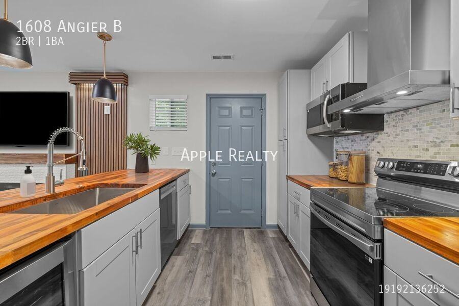 1608 Angier Ave - Photo 4 of 22