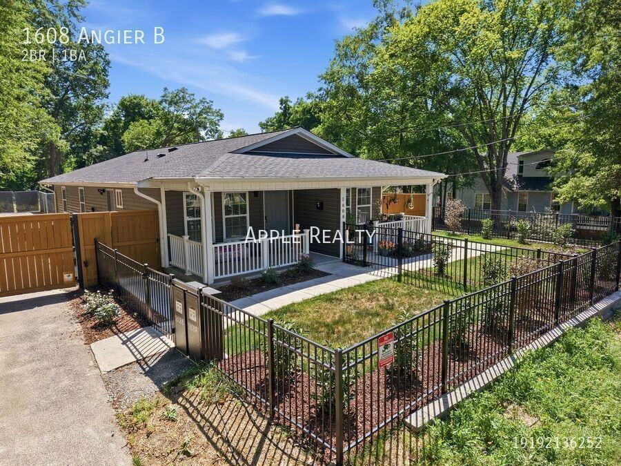 1608 Angier Ave - Photo 5 of 22